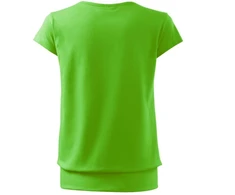 Adler City W Marškinėliai MLI-12092