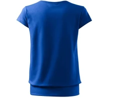 Adler City W T-shirt MLI-12005