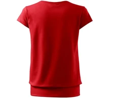 Adler City W T-shirt MLI-12007
