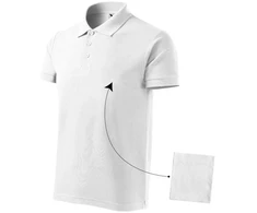 Adler Cotton M MLI-21200 polo marškinėliai