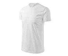Adler Heavy V-kaklo T-shirt MLI-11100