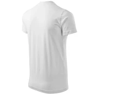 Adler Heavy V-kaklo T-shirt MLI-11100