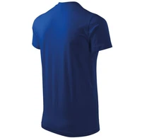 Adler Heavy V-neck Marškinėliai MLI-11105