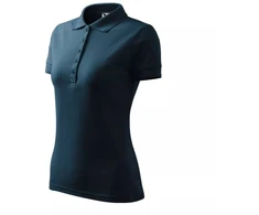 Adler Pique Polo Marškinėliai W MLI-21002