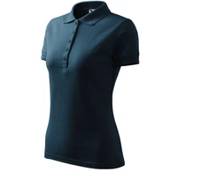 Adler Pique Polo Marškinėliai W MLI-21002