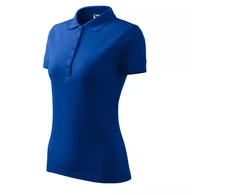 Adler Pique Polo Marškinėliai W MLI-21005
