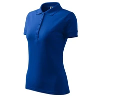 Adler Pique Polo Marškinėliai W MLI-21005