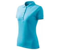 Adler Pique Polo Marškinėliai W MLI-21044