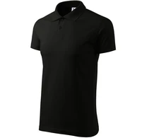 Adler Single J. M MLI-20201 polo marškinėliai