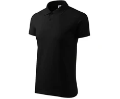 Adler Single J. M MLI-20201 polo marškinėliai