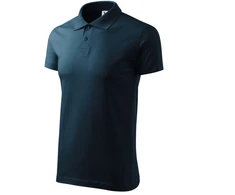 Adler Single J. M MLI-20202 polo marškinėliai