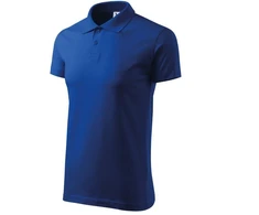 Adler Single J. M MLI-20205 polo marškinėliai