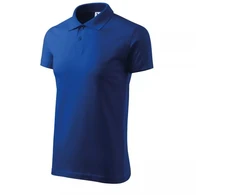 Adler Single J. M MLI-20205 polo marškinėliai