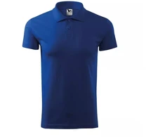 Adler Single J. M MLI-20205 polo marškinėliai