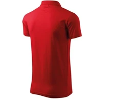 Adler Single J. M MLI-20207 polo marškinėliai