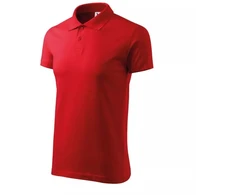 Adler Single J. M MLI-20207 polo marškinėliai