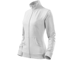 Adler Viva W MLI-40900 baltas bliuzonas