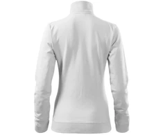 Adler Viva W MLI-40900 baltas bliuzonas