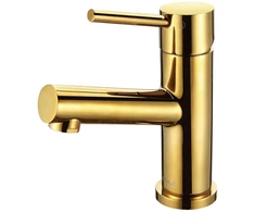 ADORA® Imperia Gold praustuvo maišytuvas