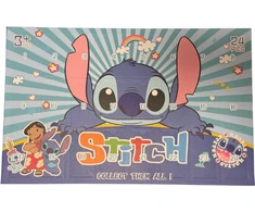 Advento Kalendorius Stitch