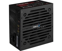 Ausinės Aerocool maitinimo blokas PGS VX-800plus 800W 80+ dėžutėje