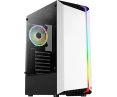Ausinės AEROCOOL PGS BIONIC-G-WT-v2 RGB korpusas