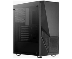 Ausinės AEROCOOL PGS ZAURON FRGB-G-BK-v1 juodas korpusas