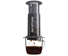 Aeropress 85R11 kavos virimo aparatas