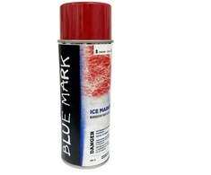 Aerosolinis ledo žymeklis