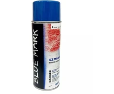 Aerosolinis ledo žymeklis