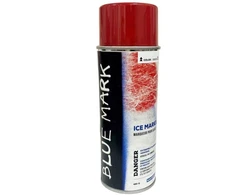 Aerosolinis ledo žymeklis