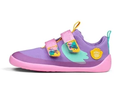 Affenzahn Medvilniniai Pusbačiai Lucky Creative Toucan Jr 00391-40120
