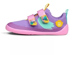 Affenzahn Medvilniniai Pusbačiai Lucky Creative Toucan Jr 00391-40120