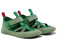 Affenzahn Sandalai Veganiškos Breezy Frog Jr 01158-20001 batai