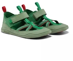 Affenzahn Sandalai Veganiškos Breezy Frog Jr 01158-20001 batai