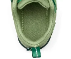 Affenzahn Sneaker Cotton Lucky Frog Jr 00391-20110 batai