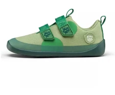 Affenzahn Sneaker Cotton Lucky Frog Jr 00391-20110 batai