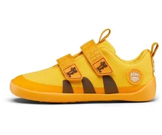 Affenzahn Sneaker Cotton Lucky Tiger Jr 00391-10025 batai