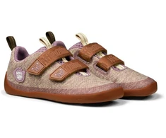 Affenzahn Sneaker Knit Happy Cat Jr 00397-70093 batai