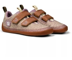 Affenzahn Sneaker Knit Happy Cat Jr 00397-70093 batai