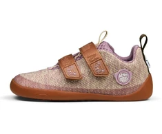Affenzahn Sneaker Knit Happy Cat Jr 00397-70093 batai