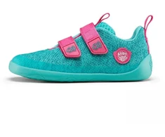 Affenzahn Sneaker Knit Happy Owl Jr 00397-30003 batai