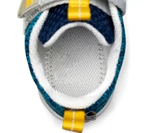 Affenzahn Sneaker Knit Happy Penguin Jr 00397-30001 basutės
