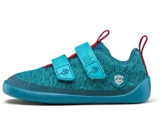 Affenzahn Sneaker Knit Happy Shark Jr 00397-30009 batai