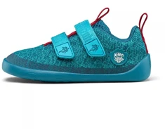 Affenzahn Sneaker Knit Happy Shark Jr 00397-30009 batai