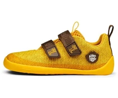 Affenzahn Sneaker Knit Happy Tiger Jr 00397-10009 batai
