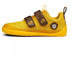 Affenzahn Sneaker Knit Happy Tiger Jr 00397-10009 batai