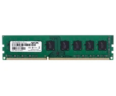 AFOX RAM DDR3 8 GB 1600MHz