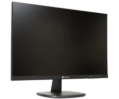 AG Neovo Monitorius 24/7, VGA HDMI BNC, CCTV SC-2702