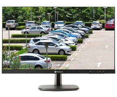 AG Neovo Monitorius 24/7, VGA HDMI BNC, CCTV SC-2702